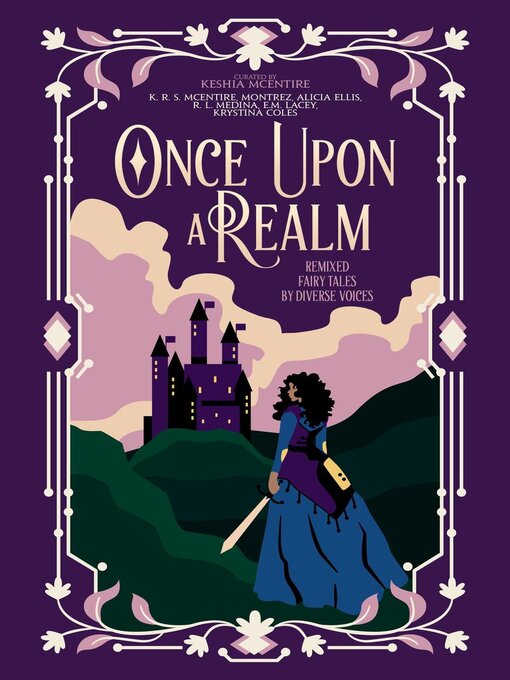 Title details for Once Upon a Realm by K. R. S. McEntire - Available